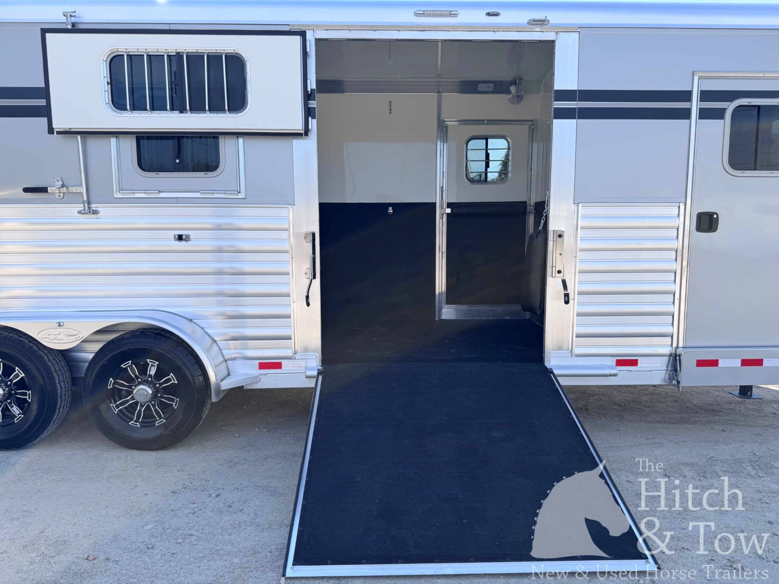 2026 4 STAR 2+1 WERM, 5′ DRESSING ROOM & MORE!! $60,990
