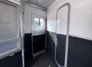 2005 EXISS 4 HORSE SLANT GOOSENECK HORSE TRAILER $17,000