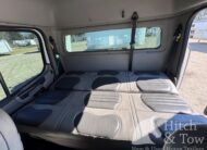 2020 CIMARRON STOCK COMBO POLO 13/16 HORSE GOOSENECK & FREIGHTLINER M2 BUSINESS TRUCK!