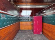 2004 FORD F750 6 HORSE HEAD TO HEAD HORSE VAN! $75,000