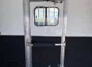 2019 ADAM 6/8 HORSE HEAD TO HEAD W/ AIR RIDE!! $59,900