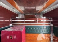 2004 FORD F750 6 HORSE HEAD TO HEAD HORSE VAN! $75,000