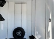 2026 KIEFERBILT KRUISER 2 HORSE BUMPER PULL W/ DRESSING ROOM $21,900