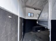 2005 EXISS 4 HORSE SLANT GOOSENECK HORSE TRAILER $17,000