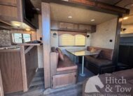 2023 LAKOTA CHARGER EDITION 4 HORSE GOOSENECK WITH 16′ LQ & SLIDE OUT! $69,900