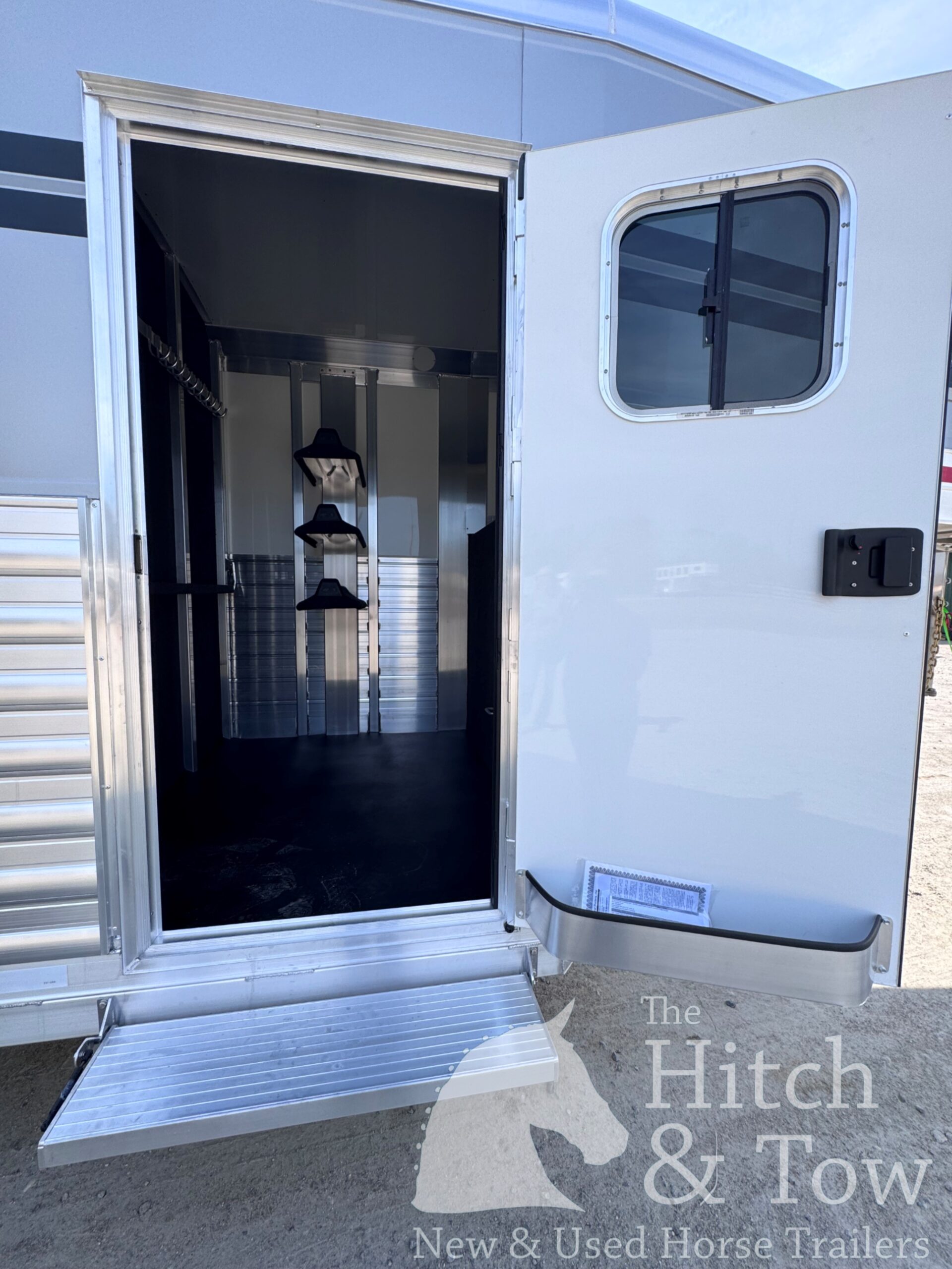 2026 4 STAR 2+1 WERM, 5′ DRESSING ROOM & MORE!! $60,990