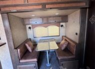 2023 LAKOTA CHARGER EDITION 4 HORSE GOOSENECK WITH 16′ LQ & SLIDE OUT! $69,900