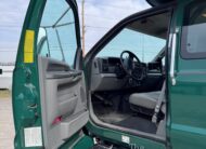 2004 FORD F750 6 HORSE HEAD TO HEAD HORSE VAN! $75,000