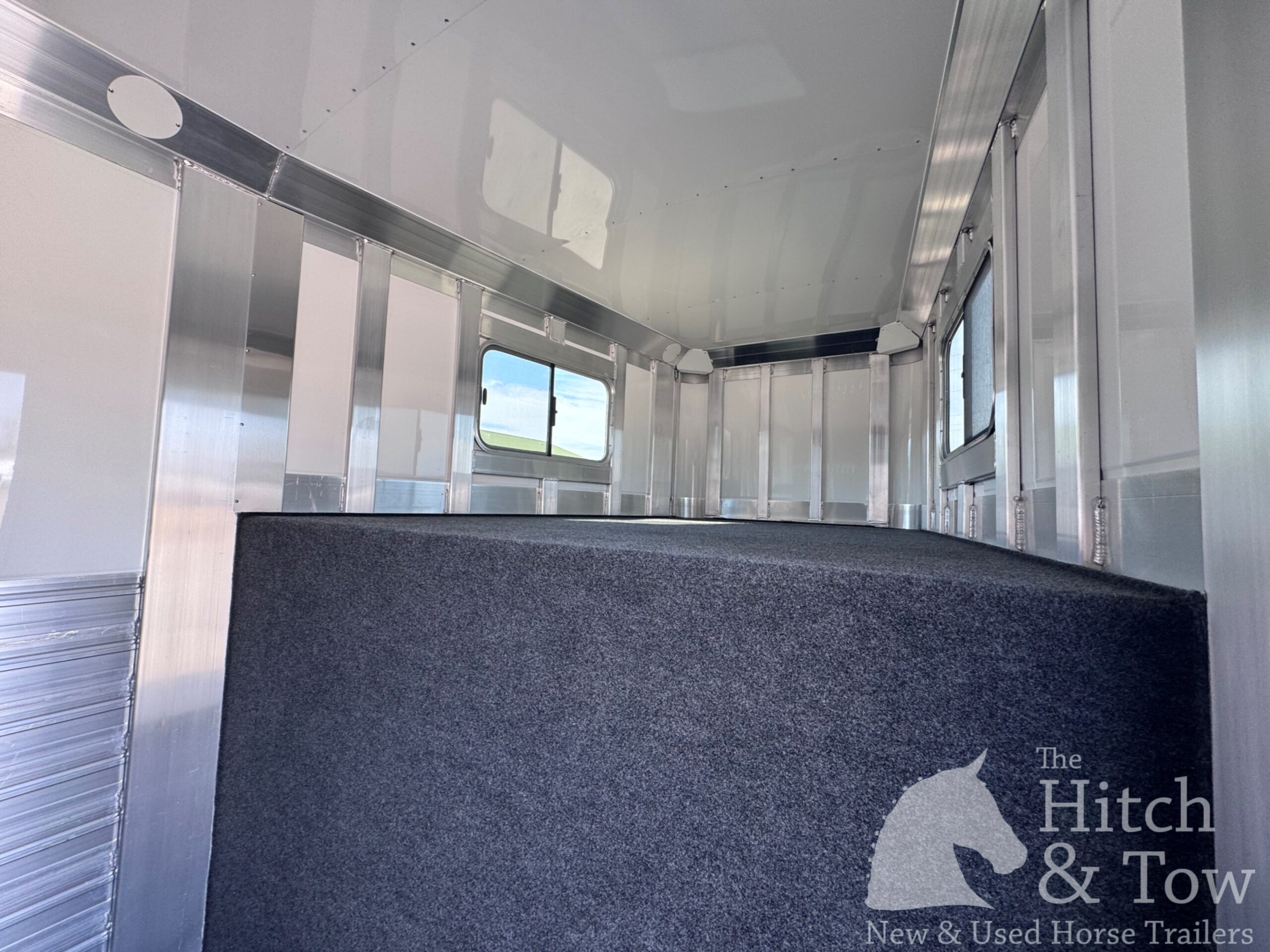 2026 4 STAR 2+1 WERM, 5′ DRESSING ROOM & MORE!! $60,990