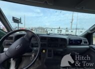 2004 FORD F750 6 HORSE HEAD TO HEAD HORSE VAN! $75,000