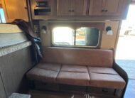 2023 LAKOTA CHARGER EDITION 4 HORSE GOOSENECK WITH 16′ LQ & SLIDE OUT! $69,900