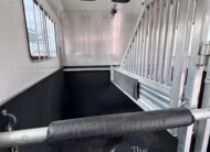 2019 ADAM 6/8 HORSE HEAD TO HEAD W/ AIR RIDE!! $59,900