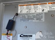 2020 CIMARRON STOCK COMBO POLO 13/16 HORSE GOOSENECK & FREIGHTLINER M2 BUSINESS TRUCK!