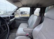 2004 FORD F750 6 HORSE HEAD TO HEAD HORSE VAN! $75,000