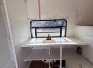 2005 EXISS 4 HORSE SLANT GOOSENECK HORSE TRAILER $17,000