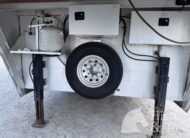2005 EXISS 4 HORSE SLANT GOOSENECK HORSE TRAILER $17,000