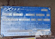 2005 EXISS 4 HORSE SLANT GOOSENECK HORSE TRAILER $17,000