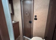 2023 LAKOTA CHARGER EDITION 4 HORSE GOOSENECK WITH 16′ LQ & SLIDE OUT! $69,900