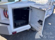 2020 CIMARRON STOCK COMBO POLO 13/16 HORSE GOOSENECK & FREIGHTLINER M2 BUSINESS TRUCK!