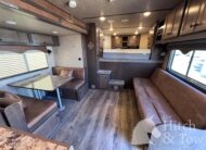 2023 LAKOTA CHARGER EDITION 4 HORSE GOOSENECK WITH 16′ LQ & SLIDE OUT! $69,900