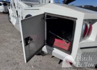 2020 CIMARRON STOCK COMBO POLO 13/16 HORSE GOOSENECK & FREIGHTLINER M2 BUSINESS TRUCK!