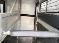 1997 GORE 2 HORSE BUMPER PULL W/ DRESSING ROOM! $6,900