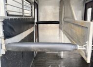 1997 GORE 2 HORSE BUMPER PULL W/ DRESSING ROOM! $6,900