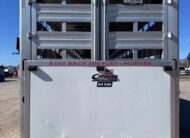 2020 CIMARRON STOCK COMBO POLO 13/16 HORSE GOOSENECK & FREIGHTLINER M2 BUSINESS TRUCK!