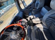 2020 CIMARRON STOCK COMBO POLO 13/16 HORSE GOOSENECK & FREIGHTLINER M2 BUSINESS TRUCK!