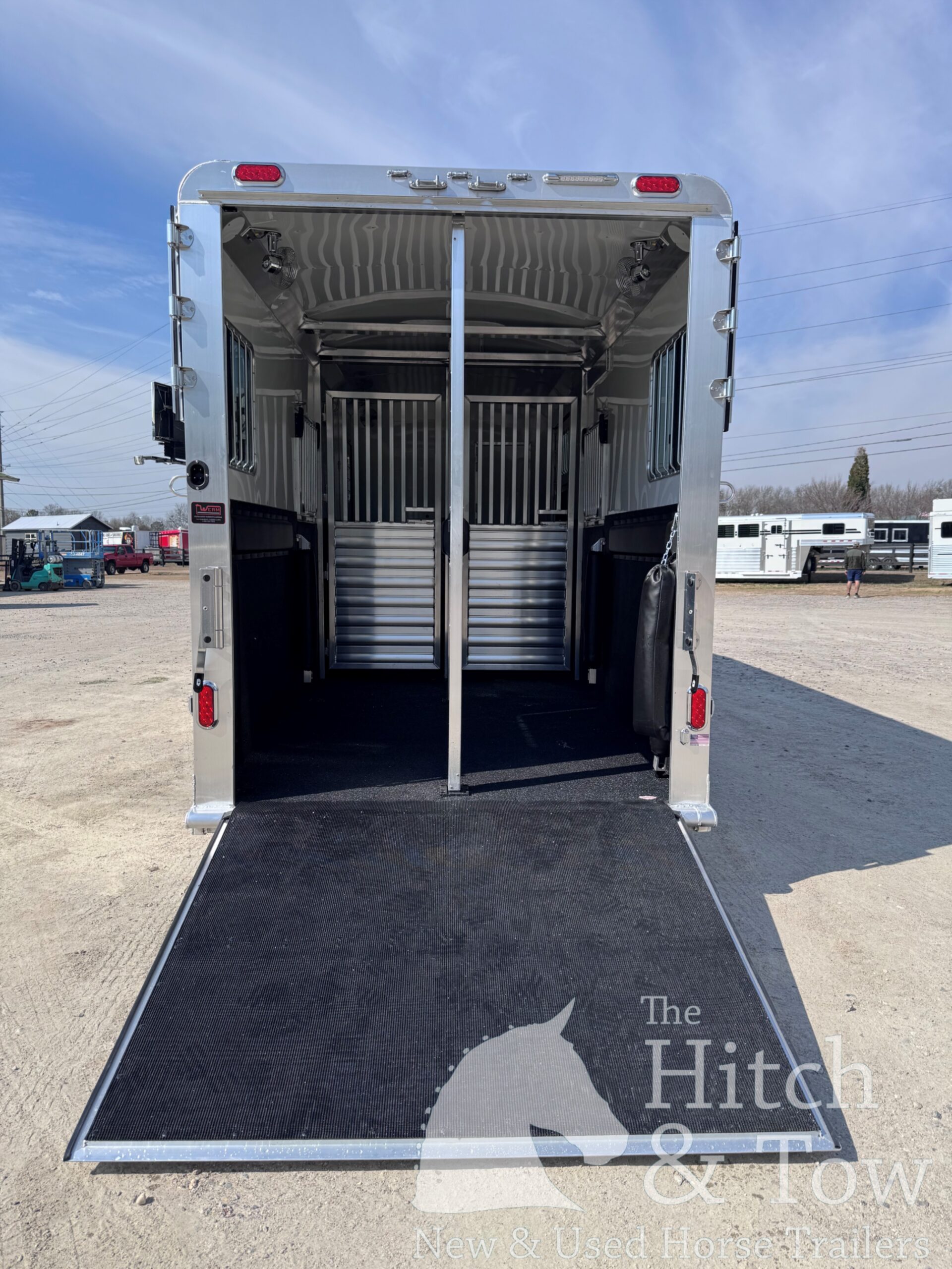 2026 4 STAR 2+1 WERM, 5′ DRESSING ROOM & MORE!! $60,990