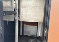 1997 GORE 2 HORSE BUMPER PULL W/ DRESSING ROOM! $6,900