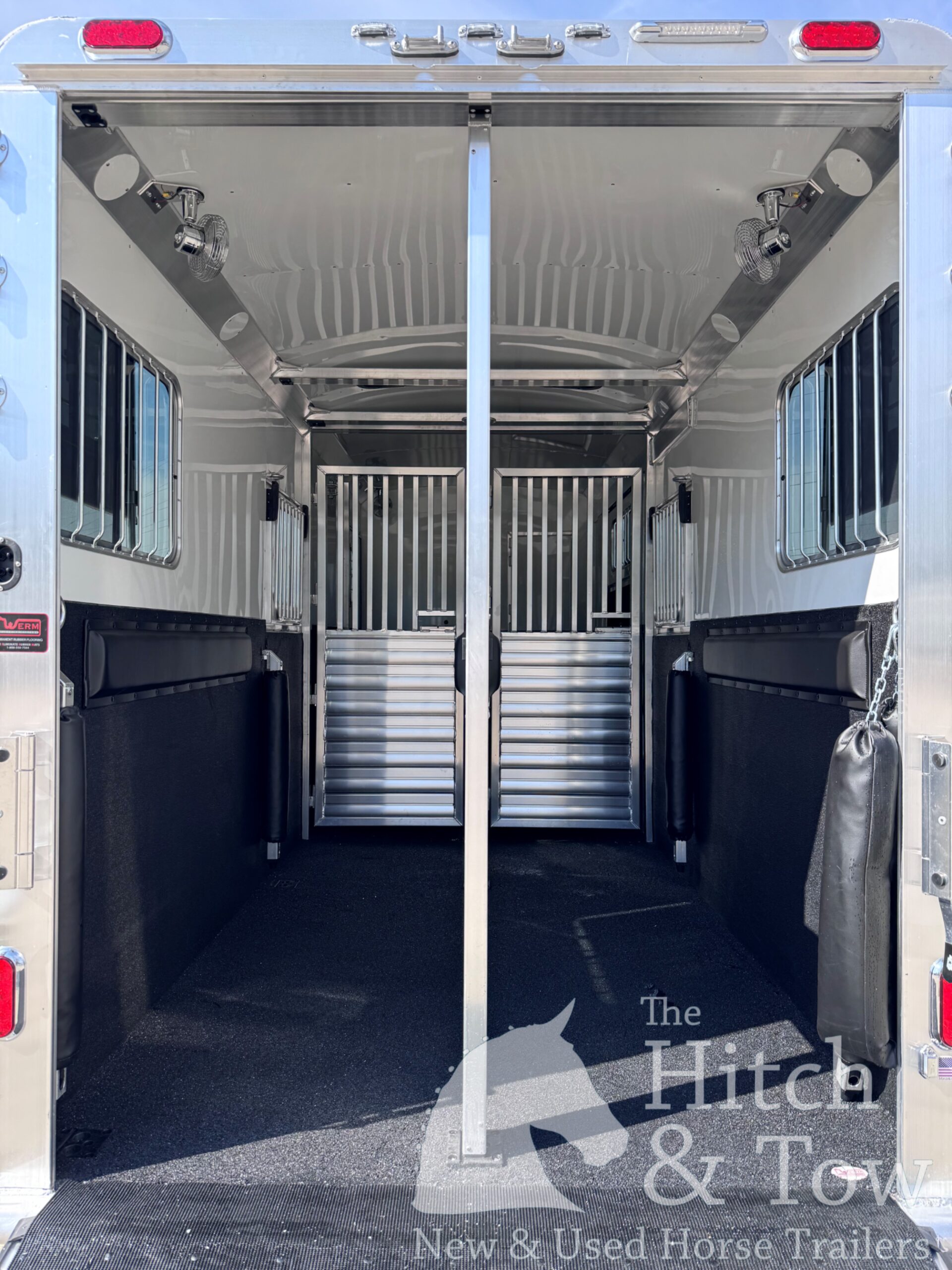 2026 4 STAR 2+1 WERM, 5′ DRESSING ROOM & MORE!! $60,990