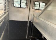 1997 GORE 2 HORSE BUMPER PULL W/ DRESSING ROOM! $6,900