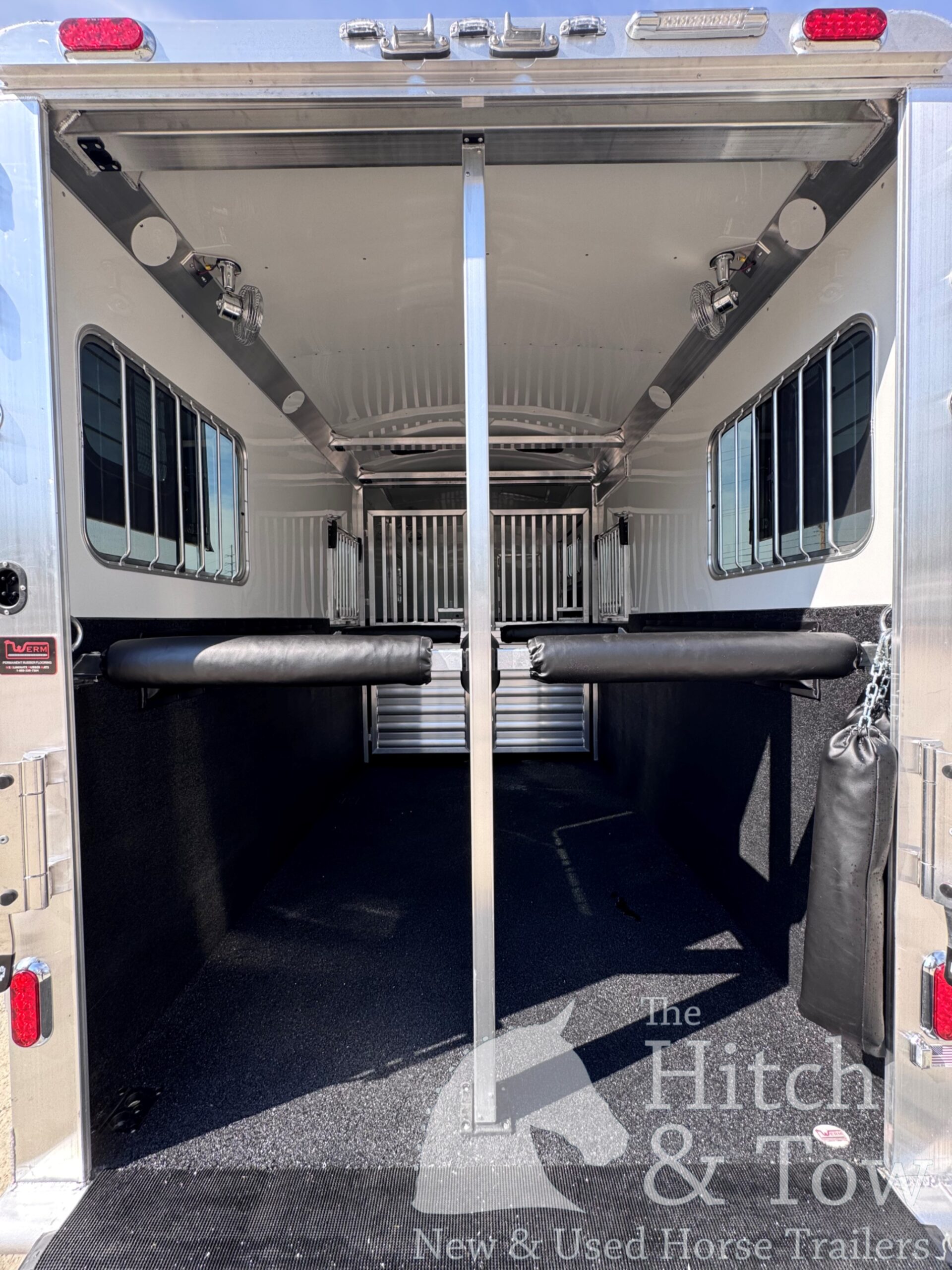2026 4 STAR 2+1 WERM, 5′ DRESSING ROOM & MORE!! $60,990