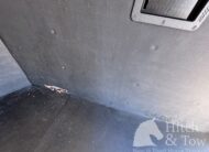 2019 CIMARRON 2 HORSE SLANT BUMPER PULL W/ UPGRADES! $22,500