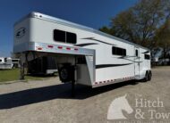 2021 4 STAR RUNABOUT 4 HORSE HEAD TO HEAD $45,900