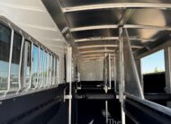 2021 4 STAR RUNABOUT 4 HORSE HEAD TO HEAD $45,900