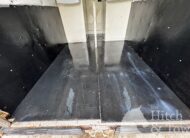 1999 HAWK 2 HORSE BUMPER PULL W/ MANGERS $7,900