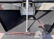 2007 KINGSTON 2 HORSE BUMPER PULL! $11,500