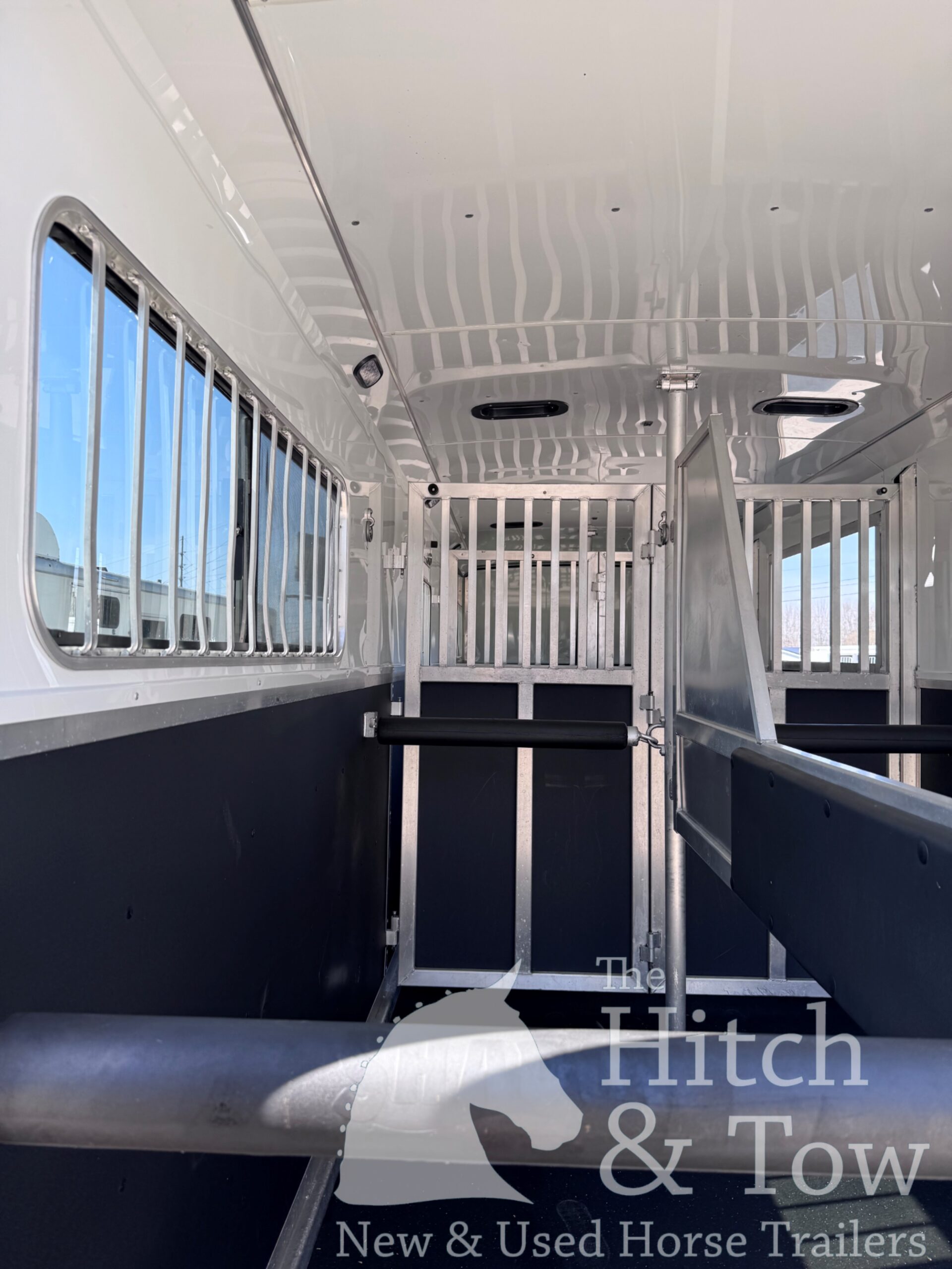 2019 SHADOW 4 HORSE HEAD TO HEAD W/ UPGRADES $36,900