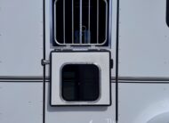 2017 SUNDOWNER CHARTER SE 2 HORSE GOOSENECK TRAILER! $18,900!!