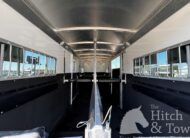 2021 4 STAR RUNABOUT 4 HORSE HEAD TO HEAD $45,900