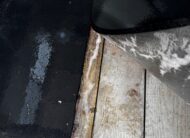 1999 HAWK 2 HORSE BUMPER PULL W/ MANGERS $7,900