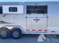 2019 SHADOW 4 HORSE HEAD TO HEAD W/ UPGRADES $36,900