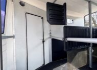 2022 MODEL EQUI-TREK 2 HORSE W/ SIDE RAMP! $13,900