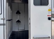 2017 SUNDOWNER CHARTER SE 2 HORSE GOOSENECK TRAILER! $18,900!!