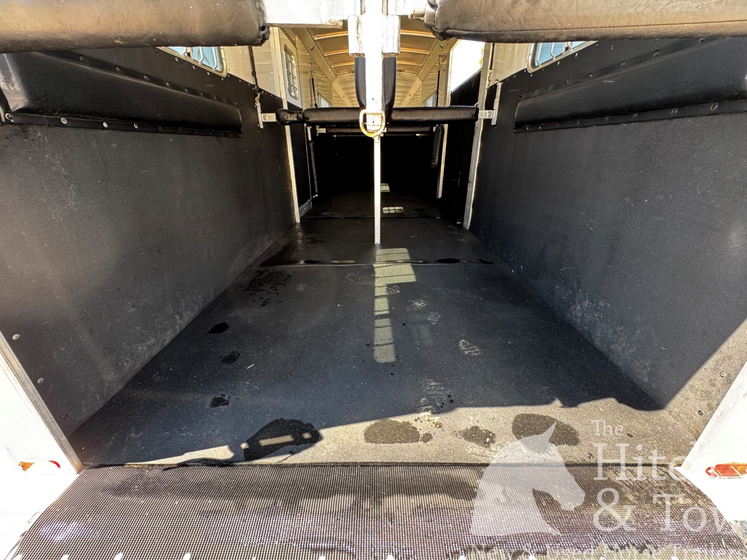 2021 4 STAR RUNABOUT 4 HORSE HEAD TO HEAD $45,900