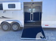 2019 SHADOW 4 HORSE HEAD TO HEAD W/ UPGRADES $36,900