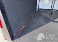 2007 KINGSTON 2 HORSE BUMPER PULL! $11,500