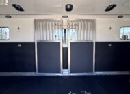 2019 SHADOW 4 HORSE HEAD TO HEAD W/ UPGRADES $36,900